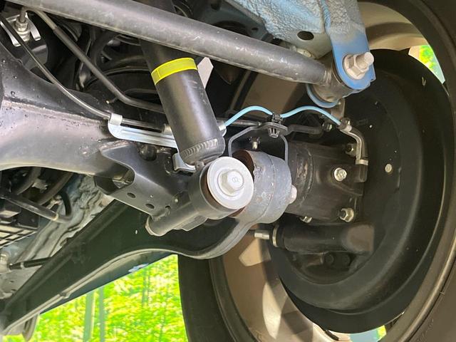 ジムニー XC 禁煙車 フローティング9型ナビ バックモニター ETC シートヒーター セーフティサポート クルーズコントロール LEDヘッドライト オートライト オートエアコン 純正16AW スマートキー(65枚目)