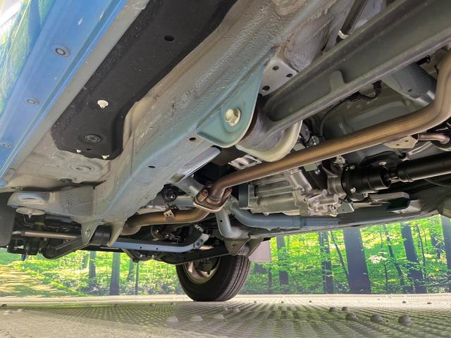 ジムニー XC 禁煙車 フローティング9型ナビ バックモニター ETC シートヒーター セーフティサポート クルーズコントロール LEDヘッドライト オートライト オートエアコン 純正16AW スマートキー(66枚目)