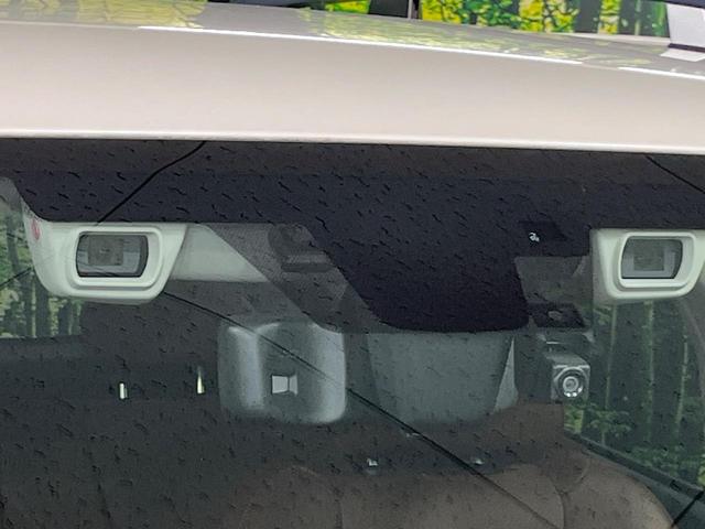 フォレスター アドバンス　禁煙車　４ＷＤ　純正８インチナビ　サイド＆バックカメラ　アイサイトＶｅｒ．３　レーダークルーズ　電動リアゲート　茶革シート　全席シートヒーター　　コーナーセンサー　スマートキー　ＬＥＤヘッド（4枚目）