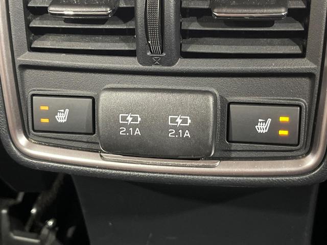 フォレスター アドバンス　禁煙車　４ＷＤ　純正８インチナビ　サイド＆バックカメラ　アイサイトＶｅｒ．３　レーダークルーズ　電動リアゲート　茶革シート　全席シートヒーター　　コーナーセンサー　スマートキー　ＬＥＤヘッド（39枚目）
