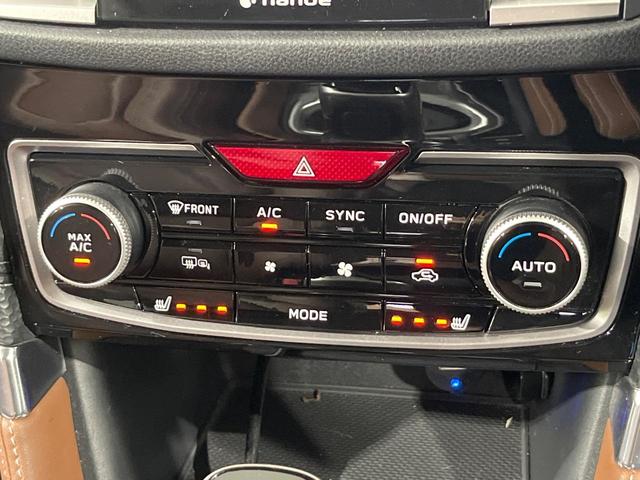 フォレスター アドバンス　禁煙車　４ＷＤ　純正８インチナビ　サイド＆バックカメラ　アイサイトＶｅｒ．３　レーダークルーズ　電動リアゲート　茶革シート　全席シートヒーター　　コーナーセンサー　スマートキー　ＬＥＤヘッド（42枚目）