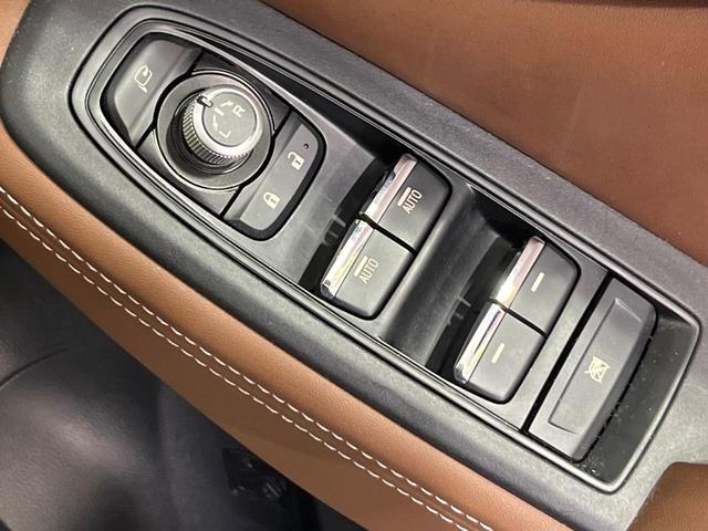 フォレスター アドバンス　禁煙車　４ＷＤ　純正８インチナビ　サイド＆バックカメラ　アイサイトＶｅｒ．３　レーダークルーズ　電動リアゲート　茶革シート　全席シートヒーター　　コーナーセンサー　スマートキー　ＬＥＤヘッド（72枚目）