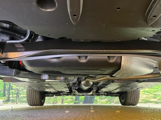 ヤリスクロス ハイブリッドＺ　禁煙車　全周囲カメラ　ナビ機能付き純正ディスプレイオーディオ　ブラインドスポットモニター　レーダークルーズ　シートヒーター　パワーシート　ＬＥＤヘッドライト　オートライト　スマートキー（19枚目）