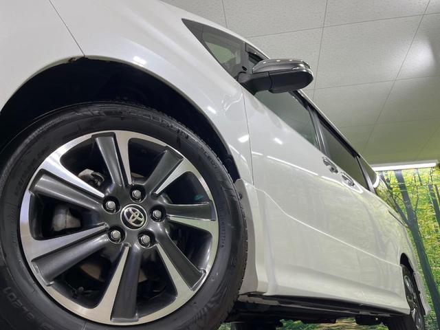 ヴォクシー ZS 煌III 禁煙車 純正9型ナビ フリップダウンモニター バックモニター 寒冷地仕様 セーフティセンス クルーズコントロール 両側電動スライドドア ダブルエアコン LEDヘッドライト 純正16AW スマートキー(13枚目)