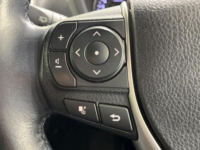 ヴォクシー ZS 煌III 禁煙車 純正9型ナビ フリップダウンモニター バックモニター 寒冷地仕様 セーフティセンス クルーズコントロール 両側電動スライドドア ダブルエアコン LEDヘッドライト 純正16AW スマートキー(32枚目)