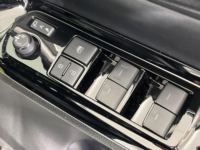 ヴォクシー ZS 煌III 禁煙車 純正9型ナビ フリップダウンモニター バックモニター 寒冷地仕様 セーフティセンス クルーズコントロール 両側電動スライドドア ダブルエアコン LEDヘッドライト 純正16AW スマートキー(44枚目)