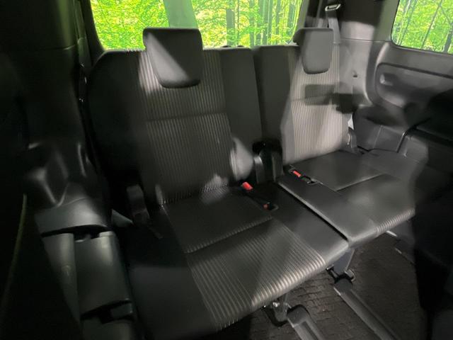 ヴォクシー ＺＳ　禁煙車　ＳＤナビ　バックカメラ　両側電動ドア　クルーズコントロール　衝突被害軽減システム　スマートキー　ＬＥＤヘッドライト　ビルトインＥＴＣ　オートハイビーム　車線逸脱警報　デュアルエアコン（57枚目）