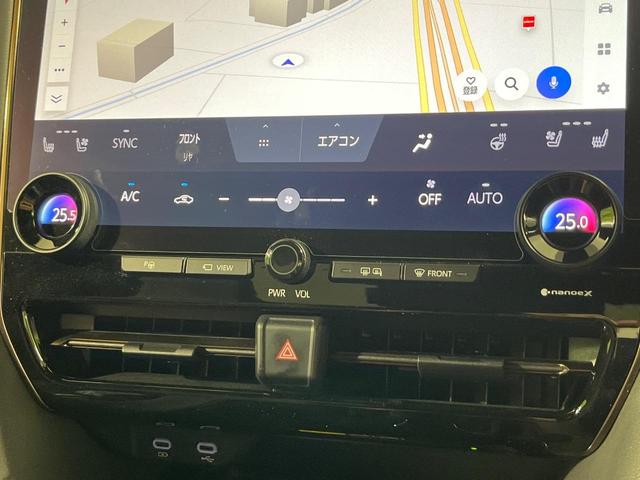 ヴェルファイアハイブリッド Ｚ　プレミア　禁煙車　純正１４型ナビ機能付ディスプレイオーディオ　全周囲カメラ　ガラスルーフ　１３．２型有機ＥＬ後席モニター　リアオートエアコン　両側電動スライドドア　電動リアゲート　セーフティセンス　純正１９ＡＷ（58枚目）