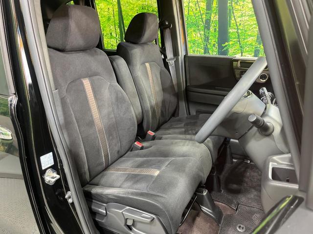 N-BOXカスタム G・Lホンダセンシング 禁煙車 パイオニア8インチナビ バックカメラ 電動スライドドア 衝突被害軽減システム レーダークルーズ ビルトインETC コーナーセンサー スマートキー LEDヘッドライト 車線逸脱警報 CD DVD(8枚目)