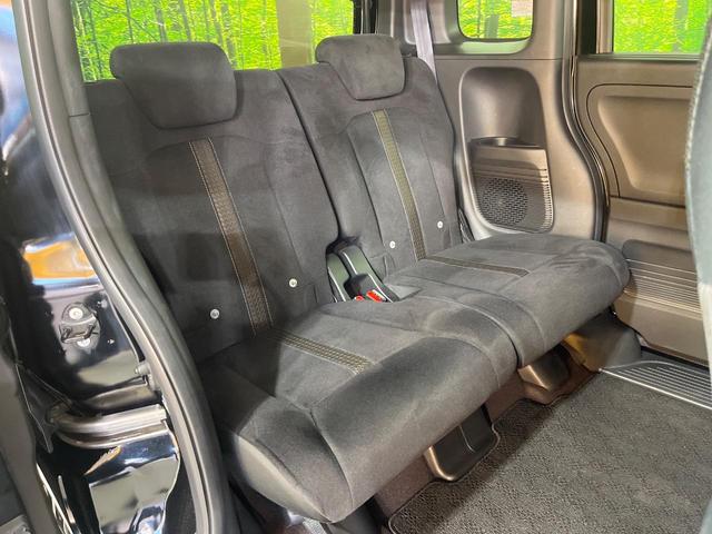 N-BOXカスタム G・Lホンダセンシング 禁煙車 パイオニア8インチナビ バックカメラ 電動スライドドア 衝突被害軽減システム レーダークルーズ ビルトインETC コーナーセンサー スマートキー LEDヘッドライト 車線逸脱警報 CD DVD(9枚目)