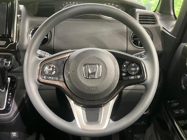 N-BOXカスタム G・Lホンダセンシング 禁煙車 パイオニア8インチナビ バックカメラ 電動スライドドア 衝突被害軽減システム レーダークルーズ ビルトインETC コーナーセンサー スマートキー LEDヘッドライト 車線逸脱警報 CD DVD(11枚目)