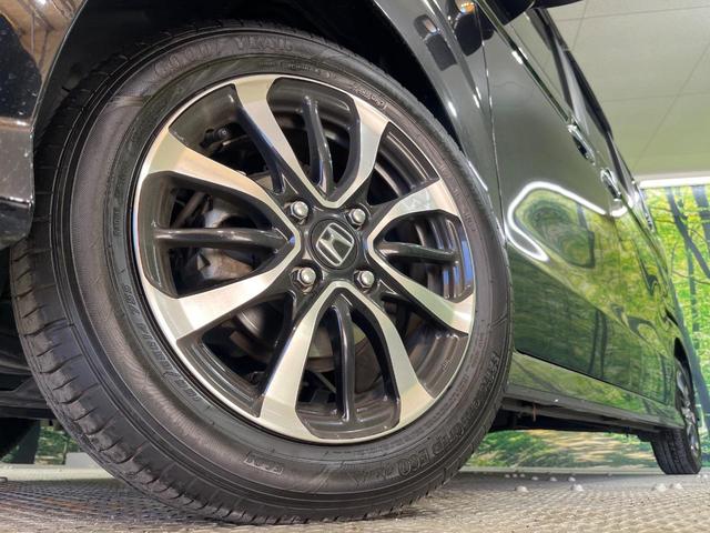 N-BOXカスタム G・Lホンダセンシング 禁煙車 パイオニア8インチナビ バックカメラ 電動スライドドア 衝突被害軽減システム レーダークルーズ ビルトインETC コーナーセンサー スマートキー LEDヘッドライト 車線逸脱警報 CD DVD(13枚目)