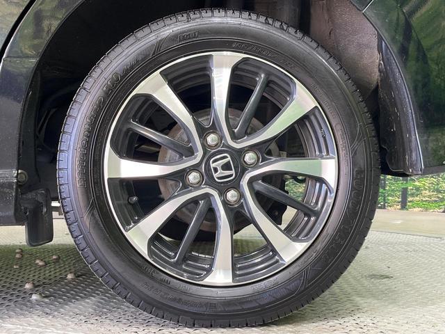 N-BOXカスタム G・Lホンダセンシング 禁煙車 パイオニア8インチナビ バックカメラ 電動スライドドア 衝突被害軽減システム レーダークルーズ ビルトインETC コーナーセンサー スマートキー LEDヘッドライト 車線逸脱警報 CD DVD(31枚目)