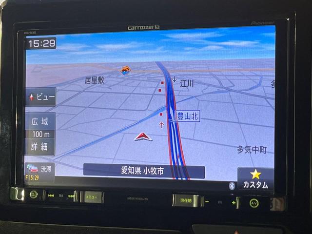 N-BOXカスタム G・Lホンダセンシング 禁煙車 パイオニア8インチナビ バックカメラ 電動スライドドア 衝突被害軽減システム レーダークルーズ ビルトインETC コーナーセンサー スマートキー LEDヘッドライト 車線逸脱警報 CD DVD(35枚目)