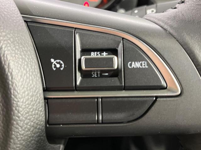 ジムニー XC 禁煙車 4WD MT車 前席シートヒーター コーナーセンサー スマートキー LEDヘッド クルーズコントロール オートライト オートエアコン 純正16インチアルミホイール(5枚目)