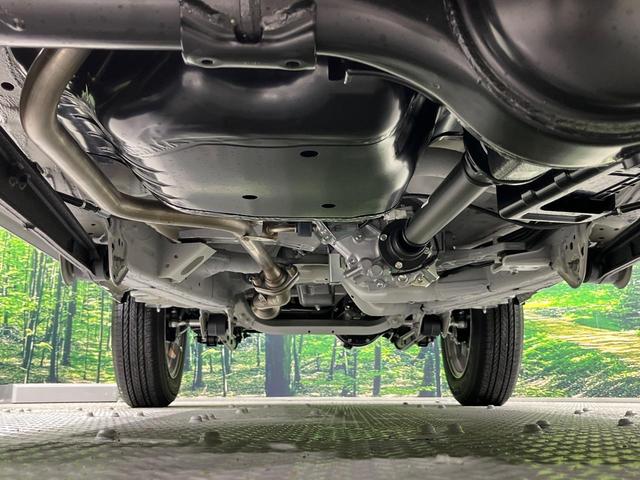 ジムニー XC 禁煙車 4WD MT車 前席シートヒーター コーナーセンサー スマートキー LEDヘッド クルーズコントロール オートライト オートエアコン 純正16インチアルミホイール(19枚目)
