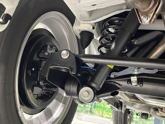 ジムニー XC 禁煙車 4WD MT車 前席シートヒーター コーナーセンサー スマートキー LEDヘッド クルーズコントロール オートライト オートエアコン 純正16インチアルミホイール(20枚目)