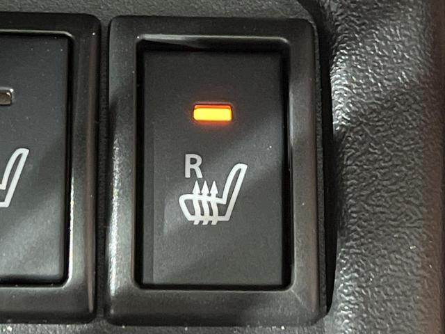 ジムニー XC 禁煙車 4WD MT車 前席シートヒーター コーナーセンサー スマートキー LEDヘッド クルーズコントロール オートライト オートエアコン 純正16インチアルミホイール(26枚目)