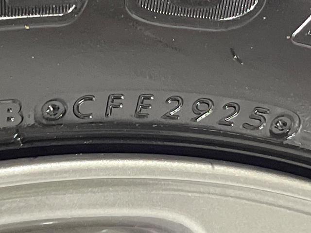 ジムニー XC 禁煙車 4WD MT車 前席シートヒーター コーナーセンサー スマートキー LEDヘッド クルーズコントロール オートライト オートエアコン 純正16インチアルミホイール(39枚目)