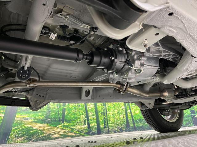 ジムニー XC 禁煙車 4WD MT車 前席シートヒーター コーナーセンサー スマートキー LEDヘッド クルーズコントロール オートライト オートエアコン 純正16インチアルミホイール(42枚目)