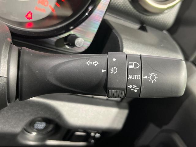 ジムニー XC 禁煙車 4WD MT車 前席シートヒーター コーナーセンサー スマートキー LEDヘッド クルーズコントロール オートライト オートエアコン 純正16インチアルミホイール(59枚目)