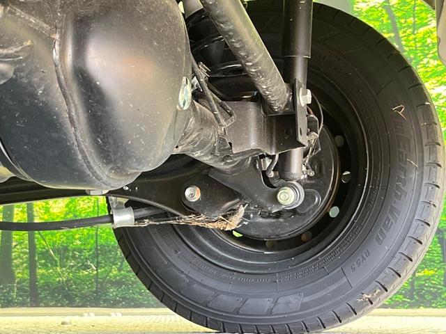 エブリイ ジョインターボ　禁煙車　ターボ　両側電動ドア　衝突被害軽減システム　シートヒーター　コーナーセンサー　スズキセーフティサポート　スマートキー　ＬＥＤヘッドライト　オートハイビーム　車線逸脱警報　オートエアコン（23枚目）