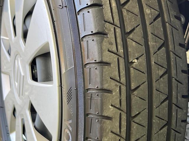 エブリイ ジョインターボ　禁煙車　ターボ　両側電動ドア　衝突被害軽減システム　シートヒーター　コーナーセンサー　スズキセーフティサポート　スマートキー　ＬＥＤヘッドライト　オートハイビーム　車線逸脱警報　オートエアコン（29枚目）