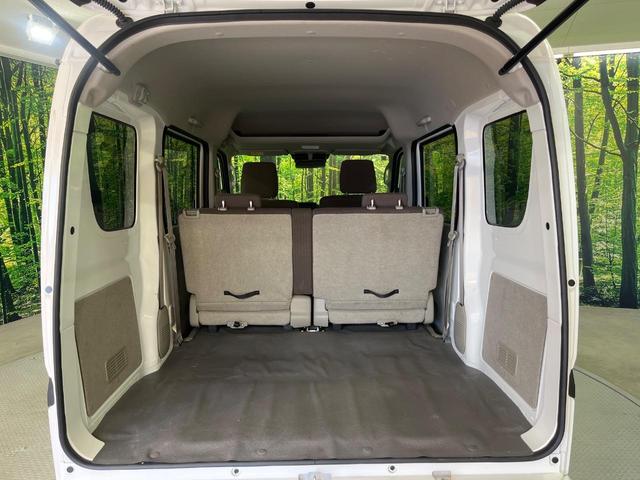 エブリイ ジョインターボ　禁煙車　ターボ　両側電動ドア　衝突被害軽減システム　シートヒーター　コーナーセンサー　スズキセーフティサポート　スマートキー　ＬＥＤヘッドライト　オートハイビーム　車線逸脱警報　オートエアコン（46枚目）