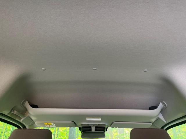 エブリイ ジョインターボ　禁煙車　ターボ　両側電動ドア　衝突被害軽減システム　シートヒーター　コーナーセンサー　スズキセーフティサポート　スマートキー　ＬＥＤヘッドライト　オートハイビーム　車線逸脱警報　オートエアコン（47枚目）