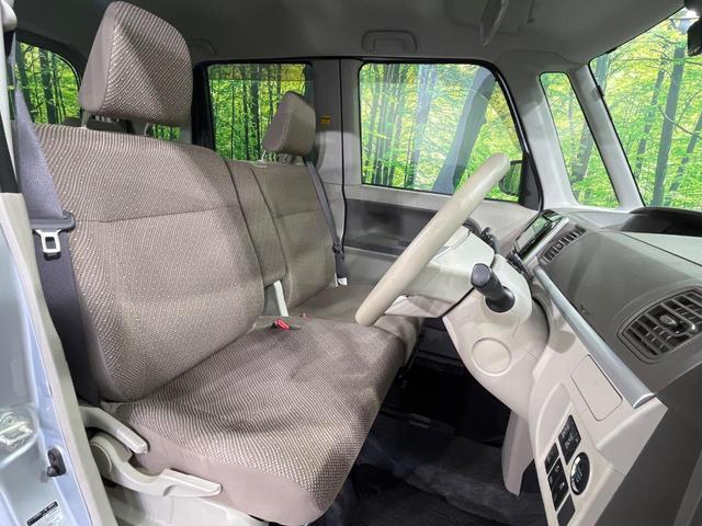 タント XリミテッドSAIII 禁煙車 純正ナビ Bluetooth パノラマモニター 両側電動スライドドア 衝突被害軽減装置 シートヒーター オートエアコン アイドリングストップ ステアリングスイッチ スマートキー(8枚目)