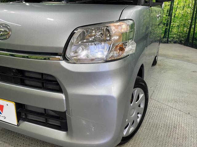 タント XリミテッドSAIII 禁煙車 純正ナビ Bluetooth パノラマモニター 両側電動スライドドア 衝突被害軽減装置 シートヒーター オートエアコン アイドリングストップ ステアリングスイッチ スマートキー(12枚目)