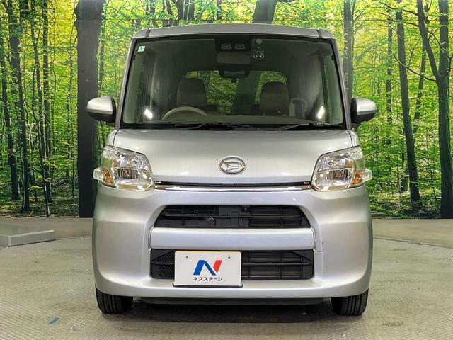 タント XリミテッドSAIII 禁煙車 純正ナビ Bluetooth パノラマモニター 両側電動スライドドア 衝突被害軽減装置 シートヒーター オートエアコン アイドリングストップ ステアリングスイッチ スマートキー(14枚目)