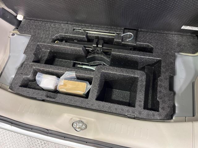 タント XリミテッドSAIII 禁煙車 純正ナビ Bluetooth パノラマモニター 両側電動スライドドア 衝突被害軽減装置 シートヒーター オートエアコン アイドリングストップ ステアリングスイッチ スマートキー(54枚目)