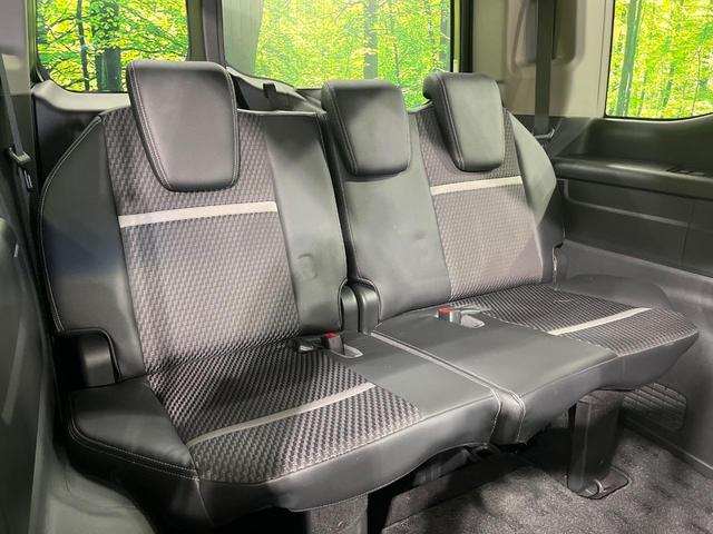 ステップワゴンスパーダ スパーダ・クールスピリット ホンダセンシング 禁煙車 7人乗り メーカーナビ 全周囲カメラ 両側電動ドア 後席モニター 衝突被害軽減システム リアオートエアコン レーダークルーズ コーナーセンサー ETC 車線逸脱警報(9枚目)