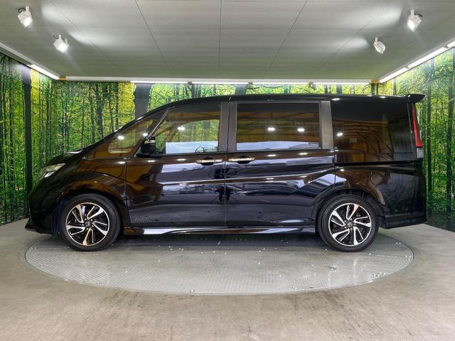 ステップワゴンスパーダ スパーダ・クールスピリット ホンダセンシング 禁煙車 7人乗り メーカーナビ 全周囲カメラ 両側電動ドア 後席モニター 衝突被害軽減システム リアオートエアコン レーダークルーズ コーナーセンサー ETC 車線逸脱警報(25枚目)