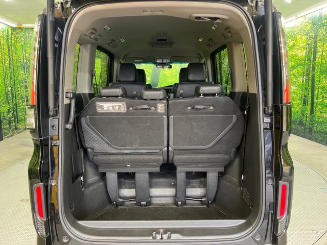 ステップワゴンスパーダ スパーダ・クールスピリット ホンダセンシング 禁煙車 7人乗り メーカーナビ 全周囲カメラ 両側電動ドア 後席モニター 衝突被害軽減システム リアオートエアコン レーダークルーズ コーナーセンサー ETC 車線逸脱警報(60枚目)