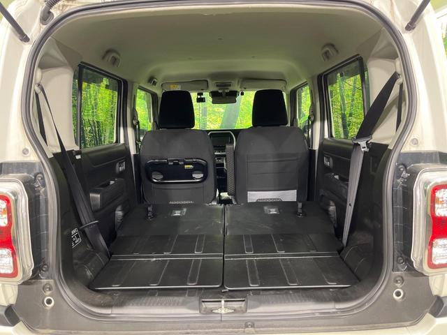 ハスラー ハイブリッドＸターボ　ＳＤナビ　禁煙車　バックカメラ　レーダークルーズ　コーナーセンサー　スマートキー　ＬＥＤヘッドライト　ＥＴＣ　純正革巻ステアリング　パドルシフト　純正１５インチアルミホイール（11枚目）