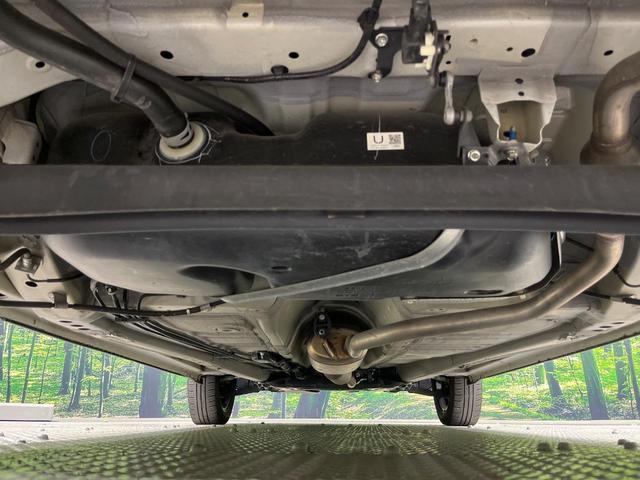 ハスラー ハイブリッドＸターボ　ＳＤナビ　禁煙車　バックカメラ　レーダークルーズ　コーナーセンサー　スマートキー　ＬＥＤヘッドライト　ＥＴＣ　純正革巻ステアリング　パドルシフト　純正１５インチアルミホイール（20枚目）