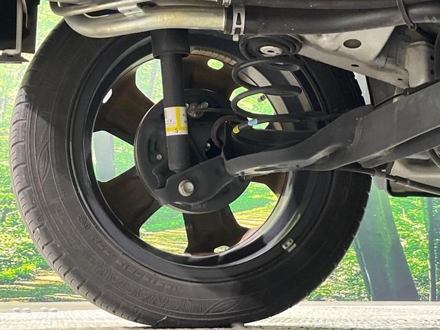 ハスラー ハイブリッドＸターボ　ＳＤナビ　禁煙車　バックカメラ　レーダークルーズ　コーナーセンサー　スマートキー　ＬＥＤヘッドライト　ＥＴＣ　純正革巻ステアリング　パドルシフト　純正１５インチアルミホイール（21枚目）