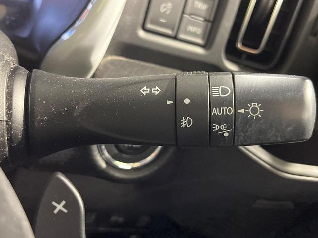 ハスラー ハイブリッドＸターボ　ＳＤナビ　禁煙車　バックカメラ　レーダークルーズ　コーナーセンサー　スマートキー　ＬＥＤヘッドライト　ＥＴＣ　純正革巻ステアリング　パドルシフト　純正１５インチアルミホイール（40枚目）