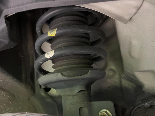 ハスラー ハイブリッドＸターボ　ＳＤナビ　禁煙車　バックカメラ　レーダークルーズ　コーナーセンサー　スマートキー　ＬＥＤヘッドライト　ＥＴＣ　純正革巻ステアリング　パドルシフト　純正１５インチアルミホイール（54枚目）