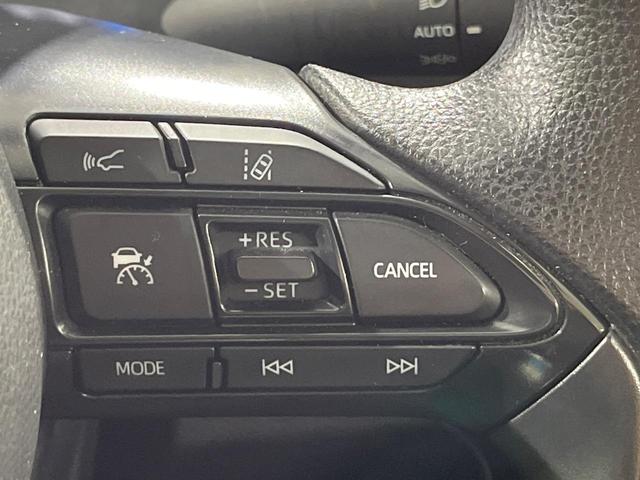 アクア X 禁煙車 純正ナビ機能付きDA バックカメラ ビルトインETC レーダークルーズ スマートキー LEDヘッドライト オートハイビーム オートライト 車線逸脱警報(6枚目)