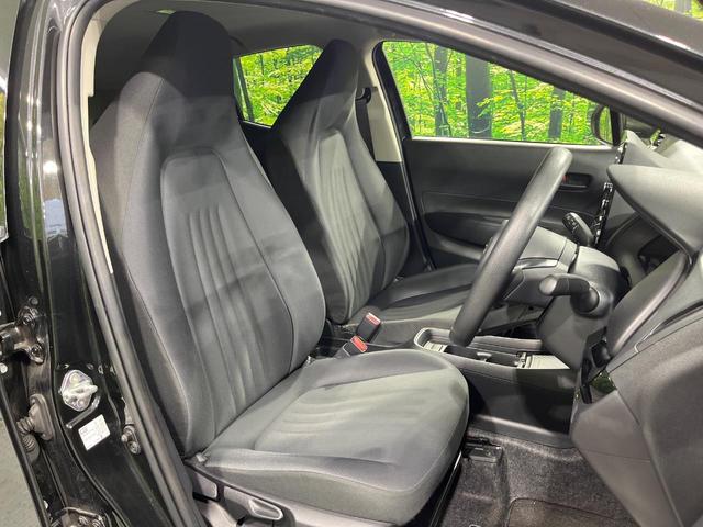 アクア X 禁煙車 純正ナビ機能付きDA バックカメラ ビルトインETC レーダークルーズ スマートキー LEDヘッドライト オートハイビーム オートライト 車線逸脱警報(8枚目)