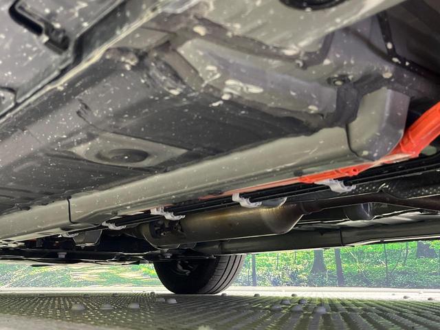 アクア X 禁煙車 純正ナビ機能付きDA バックカメラ ビルトインETC レーダークルーズ スマートキー LEDヘッドライト オートハイビーム オートライト 車線逸脱警報(21枚目)