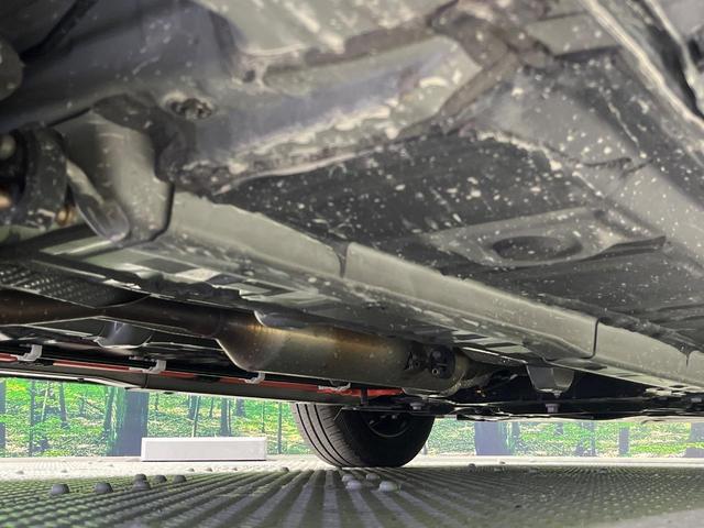 アクア X 禁煙車 純正ナビ機能付きDA バックカメラ ビルトインETC レーダークルーズ スマートキー LEDヘッドライト オートハイビーム オートライト 車線逸脱警報(22枚目)