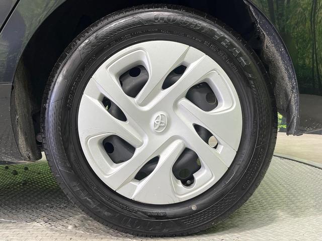 アクア X 禁煙車 純正ナビ機能付きDA バックカメラ ビルトインETC レーダークルーズ スマートキー LEDヘッドライト オートハイビーム オートライト 車線逸脱警報(25枚目)