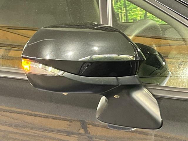 アクア X 禁煙車 純正ナビ機能付きDA バックカメラ ビルトインETC レーダークルーズ スマートキー LEDヘッドライト オートハイビーム オートライト 車線逸脱警報(46枚目)