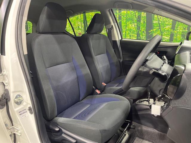 アクア S 禁煙車 SDナビ ETC プリクラッシュセーフティ オートエアコン キーレス 横滑り防止装置 盗難防止システム 電動格納ミラー(8枚目)