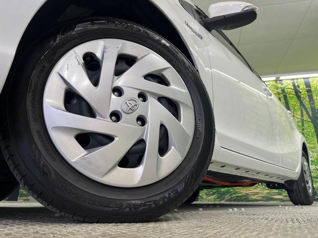 アクア S 禁煙車 SDナビ ETC プリクラッシュセーフティ オートエアコン キーレス 横滑り防止装置 盗難防止システム 電動格納ミラー(13枚目)