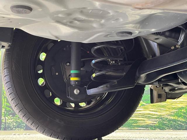 アクア S 禁煙車 SDナビ ETC プリクラッシュセーフティ オートエアコン キーレス 横滑り防止装置 盗難防止システム 電動格納ミラー(23枚目)